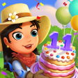 Icono de programa: FarmVille 2: Country Esca…