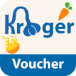 Icon of program: Coupons For Kroger - Hot …