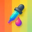 Icon of program: Color Viewfinder - The re…