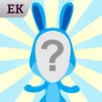 Icon of program: Videomoji E - Easter Vide…