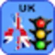 Icon of program: UK Drivers Test