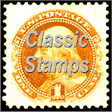 Icono de programa: U.S. Classic Stamps