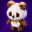 Icon of program: Zoo Cube: Pop Blast
