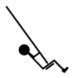 Icon of program: Stickman Swing