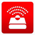 Toshiba Wireless HDD icon