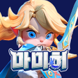 Icon of program: 마이 미니 히어로