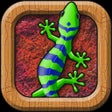 Icon of program: Crazy Lizard - Ultimate G…