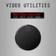 Icon of program: Video Utilities