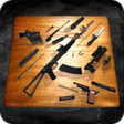 Icon of program: Weapon stripping NoAds