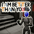 Icono de programa: I Am Better Than You