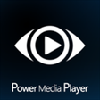 Icon of program: Power Media Player for To…