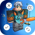 Icono de programa: Clothes Maker: Skin Edito…