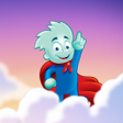 Pajama Sam Thunder & Lightning icon