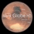 Icon of program: Mars Globe HD