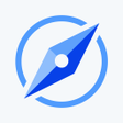 Icono de programa: Flint Browser