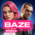 Icon of program: Baze Mobile онлайн-игра