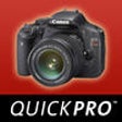 Icon of program: Canon Rebel T2i from Quic…