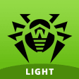 Icon of program: Anti-virus Dr.Web Light