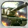 Icon of program: Tank Battle Arena War 3D …
