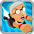 Icono de programa: Angry Gran Toss