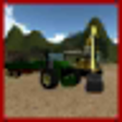 Icono de programa: Construction Transporter …