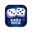 Icon of program: Easy Dice – Dice Roller