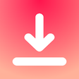 Icono de programa: Video Downloader For tik …