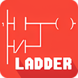 PLC Ladder Simulator Pro icon