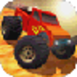 Icon of program: Buggy Stunt
