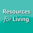 Icon of program: Resources For Living