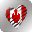 Icono de programa: Canadian Dating App-Canad…