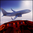 Icono de programa: Private AirPlane Flight S…