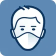 Icono de programa: Air Quality | AirVisual