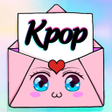 Icon of program: BTS Messenger! Chat Simul…