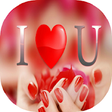Icono de programa: Sexy Romantic Love Messag…
