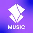Icon of program: Stingray Music