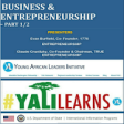 Icon of program: YALI Business & Entrepren…