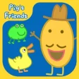 Icon of program: Pig's Friends