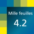 Icon of program: Mille feuilles 4.2