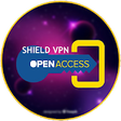 Icon of program: Shield VPN - Open Access …