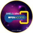 Icon of program: Shield VPN - Open Access …