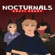 Icono de programa: Nocturnals: Cacti Coast