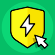 Icon of program: ZapGo VPN - Quick  Privat…