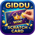 Icon of program: Giddu Scratch Card