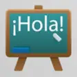 Icon of program: Spanish Class School Edit…