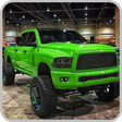 Icon of program: Pickup Truck Wallpapers