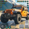 Icon of program: Offroad Jeep Mountain Hil…