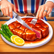 Icon of program: Cooking Japan: Restaurant…