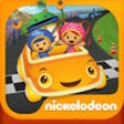 Icon of program: Team Umizoomi Racer