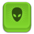 Icon of program: Keyboard & Aliens